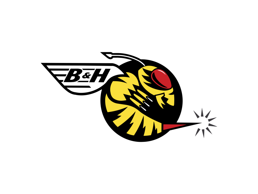 B&# 8;H Jordan   Logo