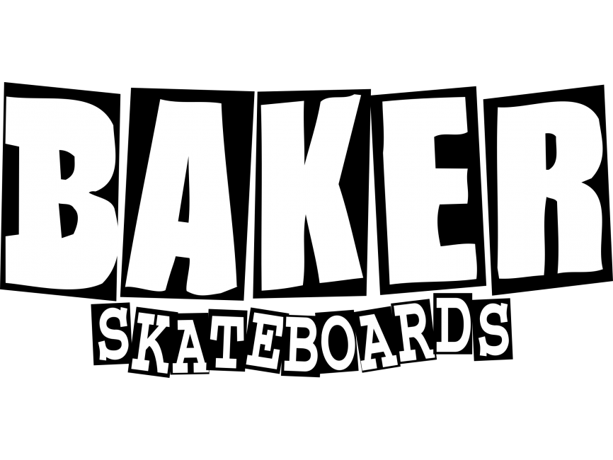 Baker Skateboards Logo
