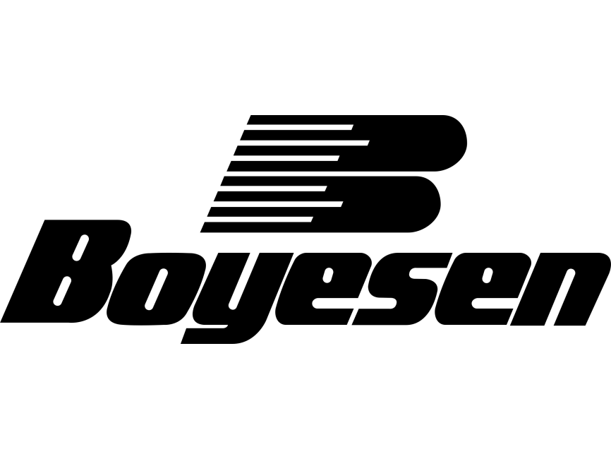 Boyesen Logo