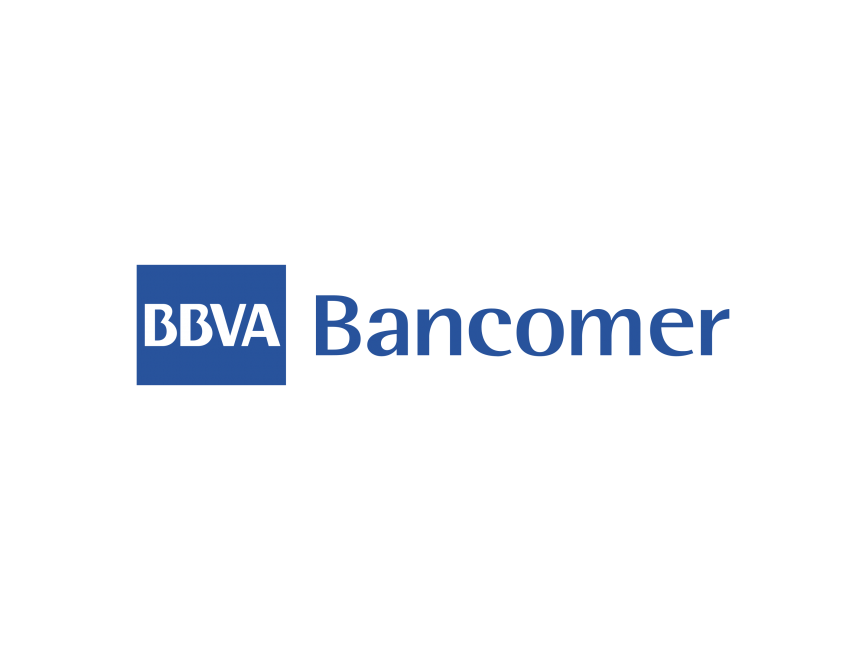 BBVA Bancomer Logo