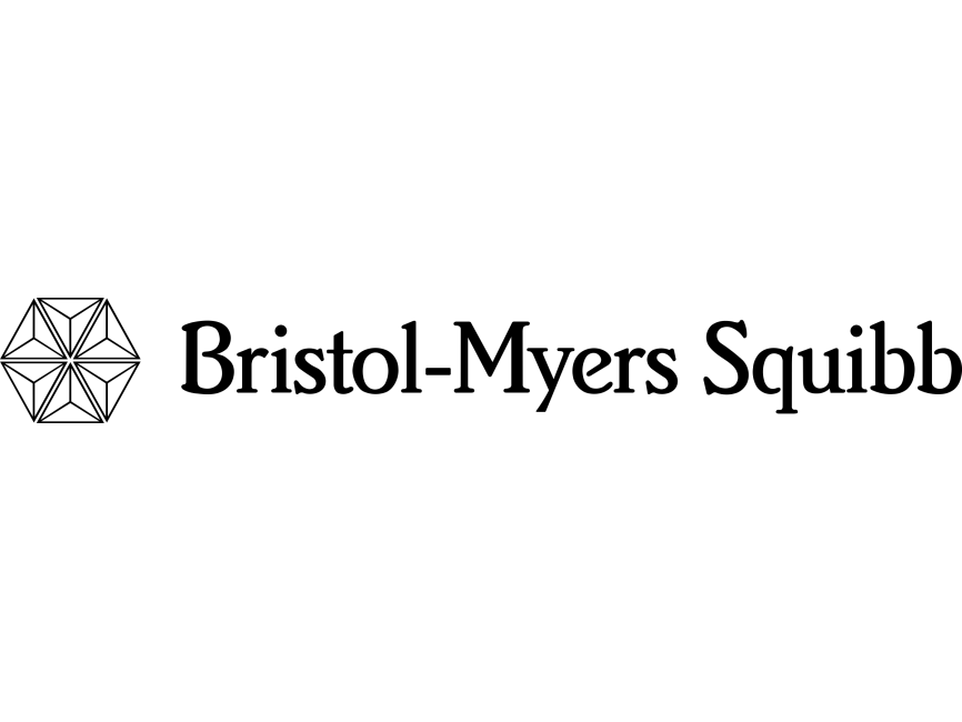 Bristol Myers Squibb Logo