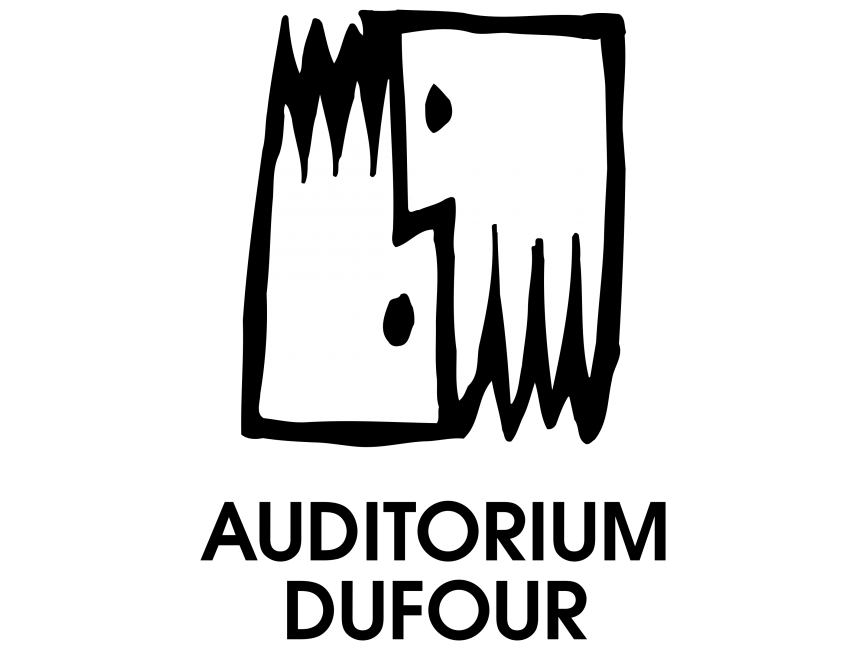 Auditorium Dufour Logo