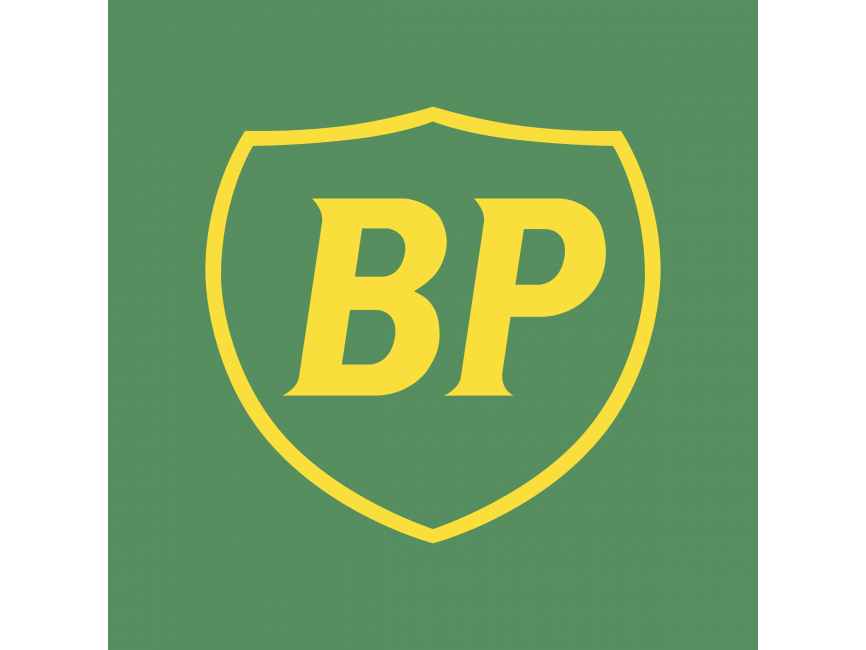 BP Logo
