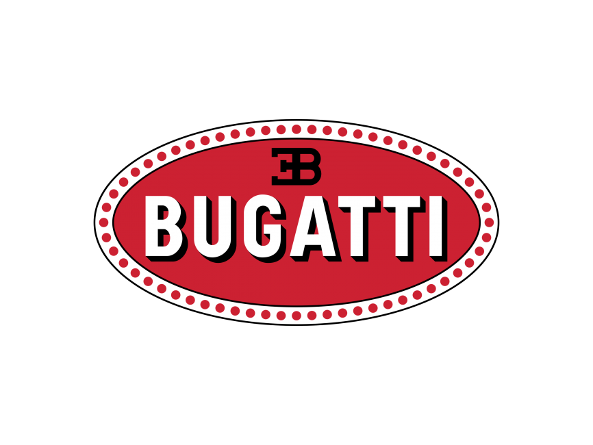 Bugatti Logo