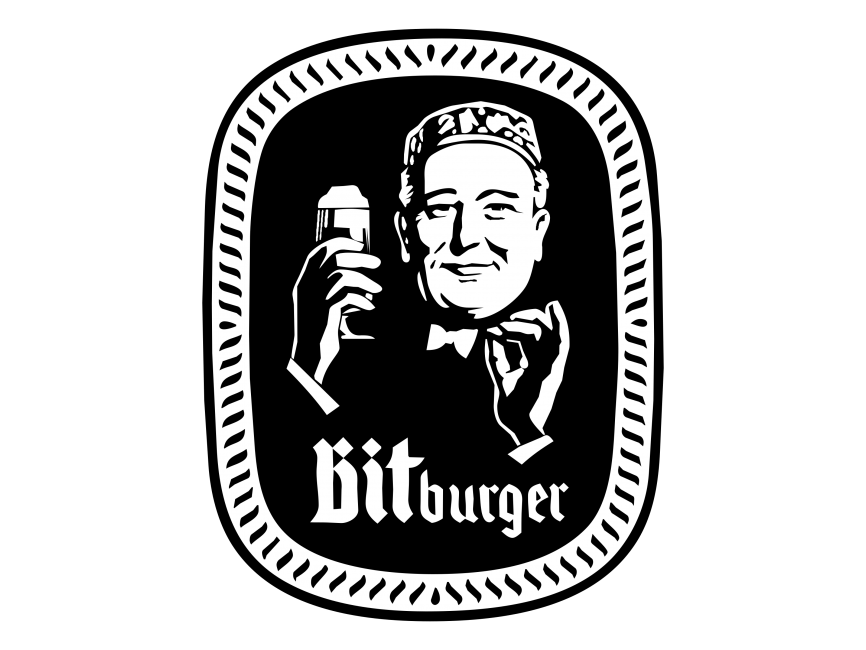 Bitburger Logo