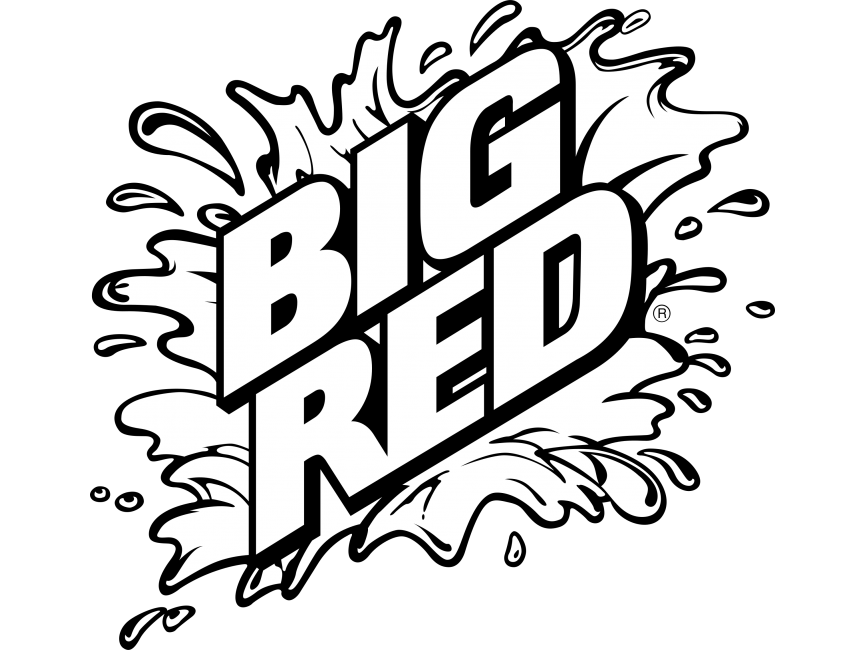 Big Red Logo