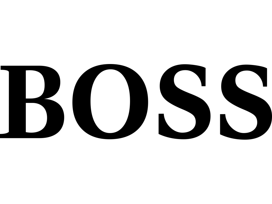 BOSS Logo