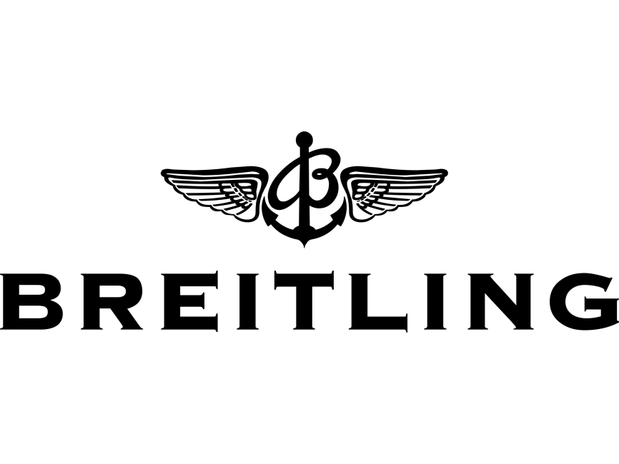 Breitling Watches Logo