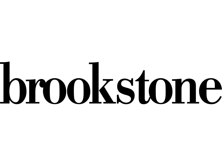 Brookstone Stores Logo