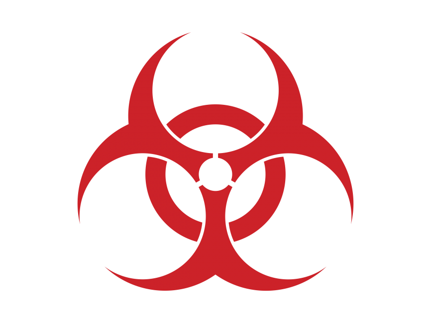 BioHazard   Logo
