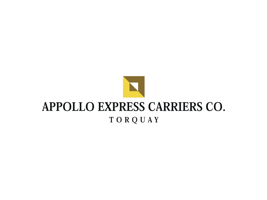 Appollo Express Carriers Logo