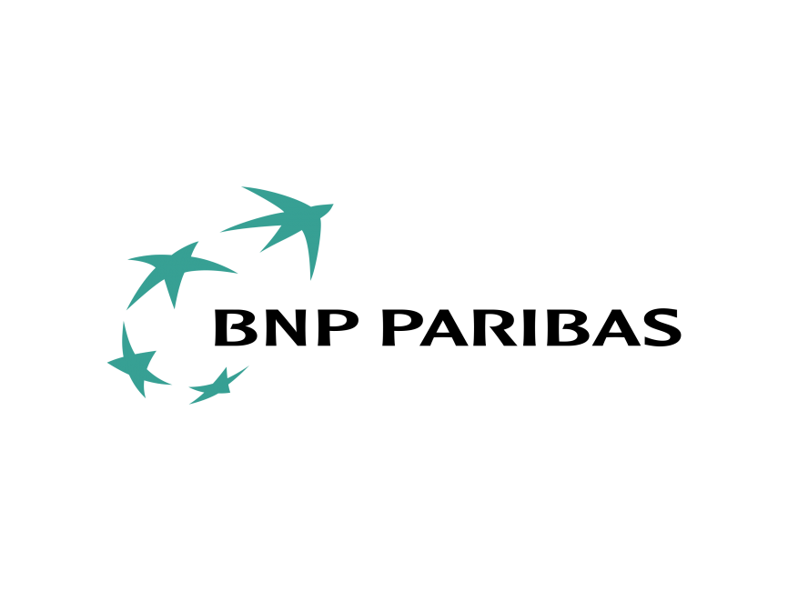 BNP Paribas Logo