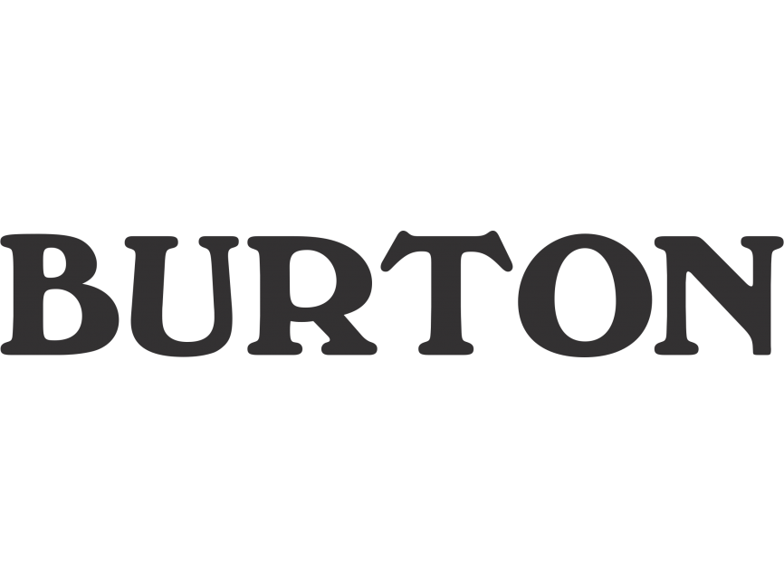 Burton Logo