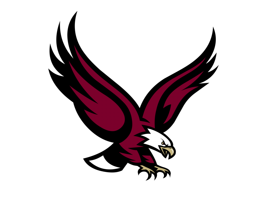Boston College Eagles   Logo