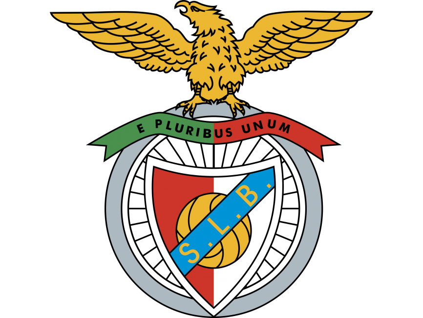 Benfica Logo