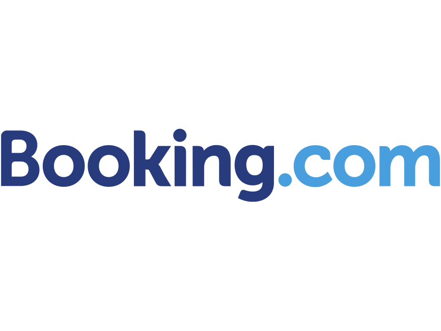 Booking.com Logo