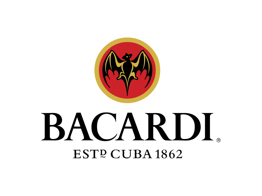 Bacardi Logo