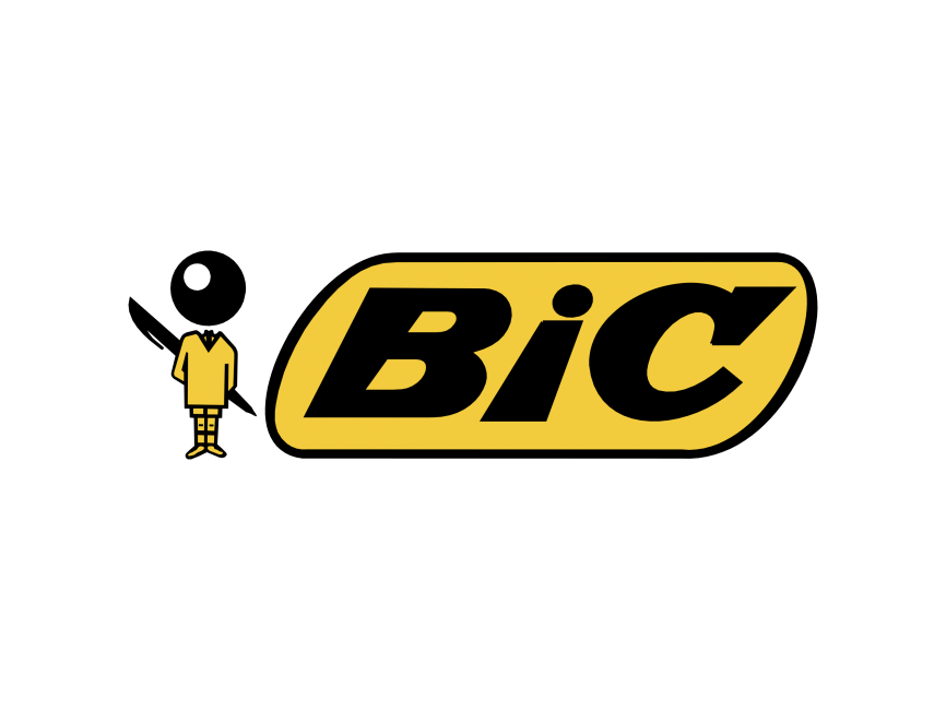 BIC Logo
