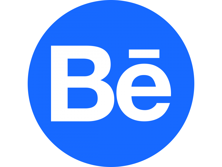Behance Logo