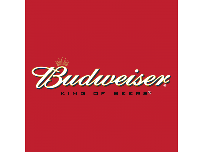 Budweiser Logo