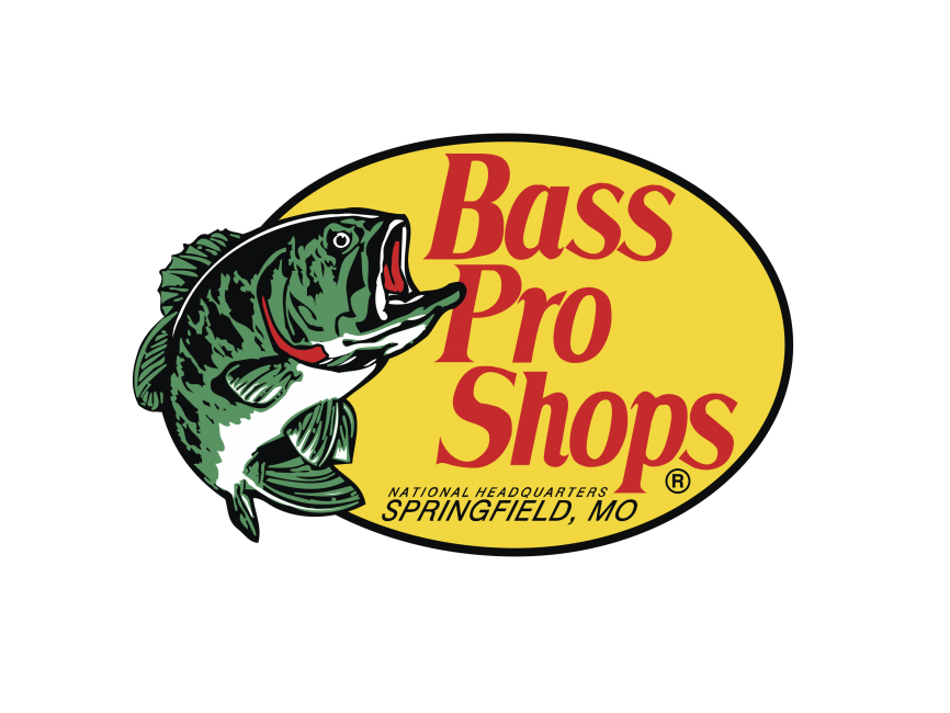 Bass Pro Shops Logo