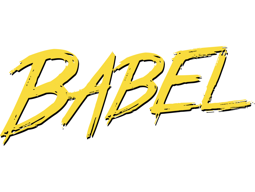 Babel Logo
