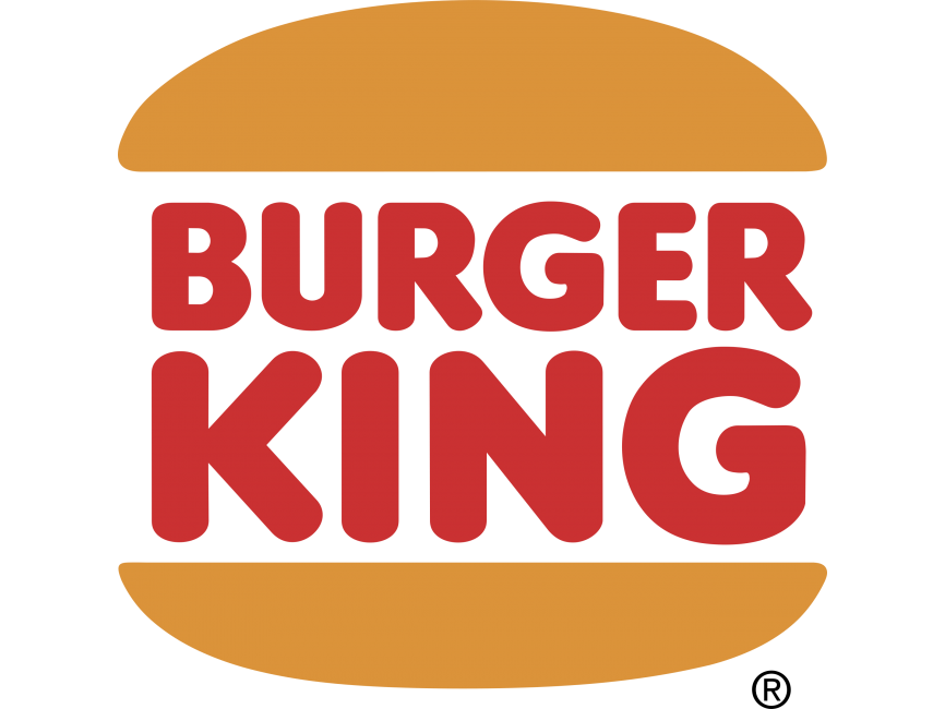 Burger KING Logo