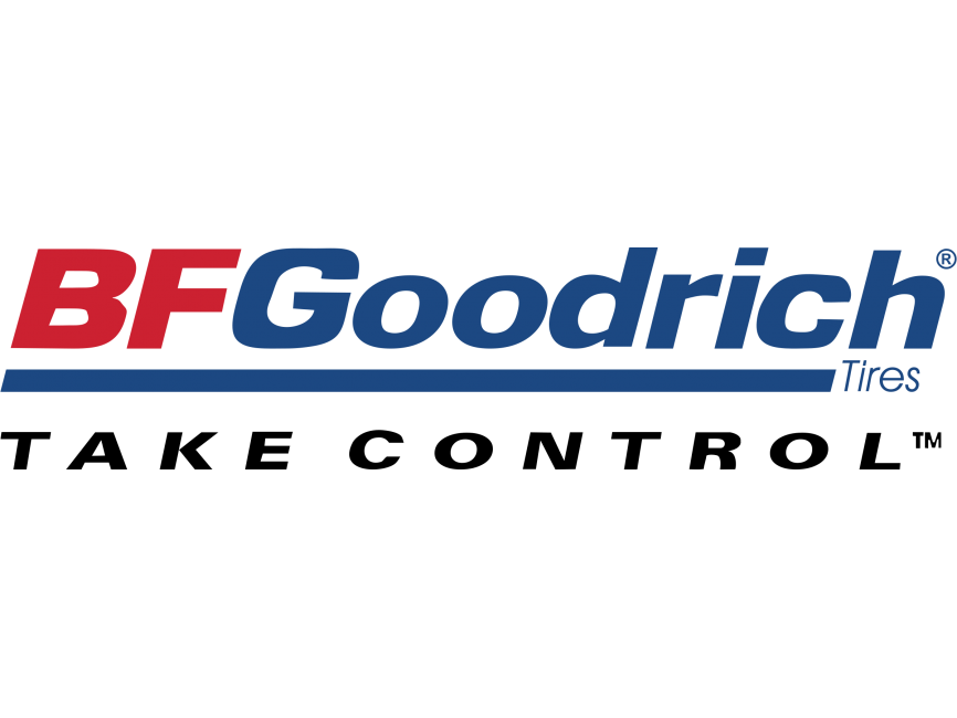 BF Goodrich Logo