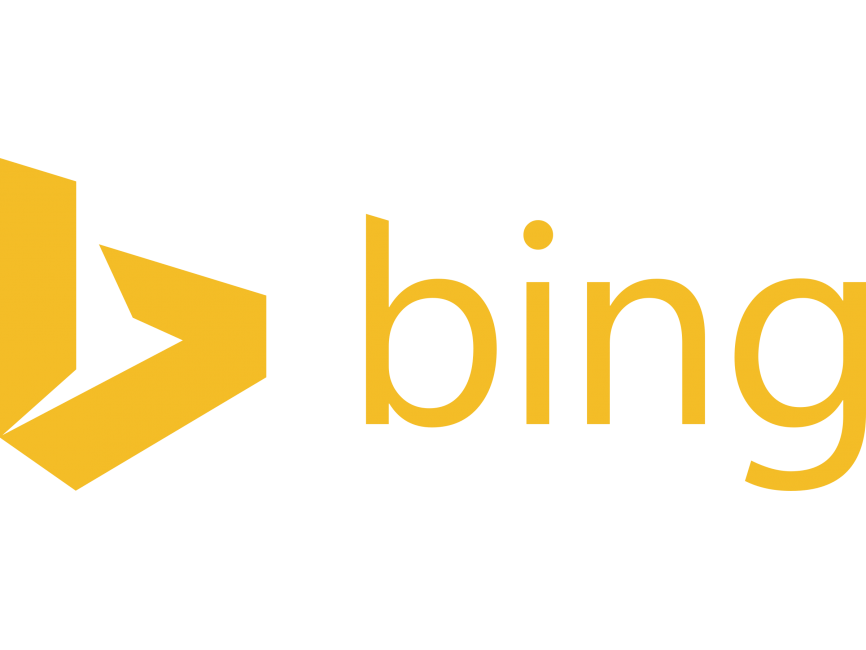 Bing Logo