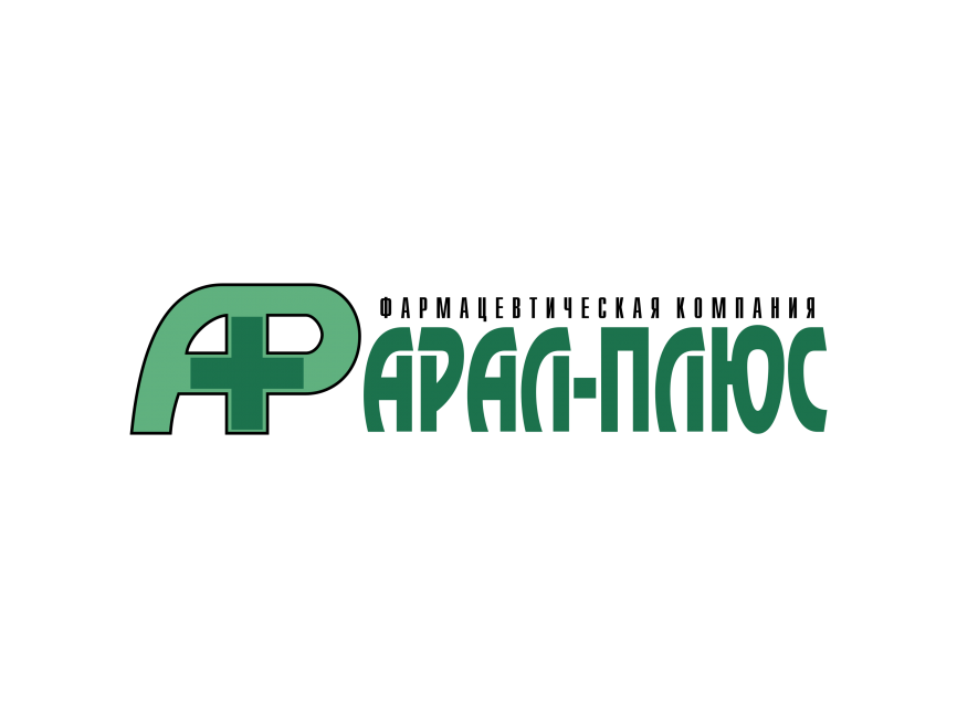 Aral Plus Logo