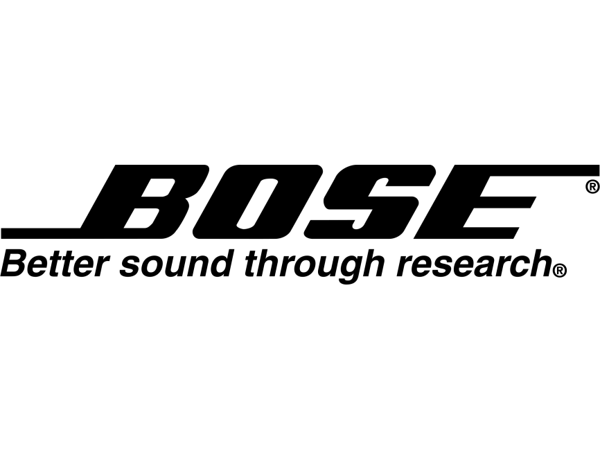 Bose Better Logo