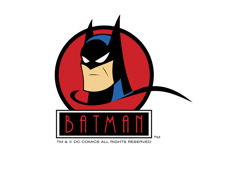 Batman Logo