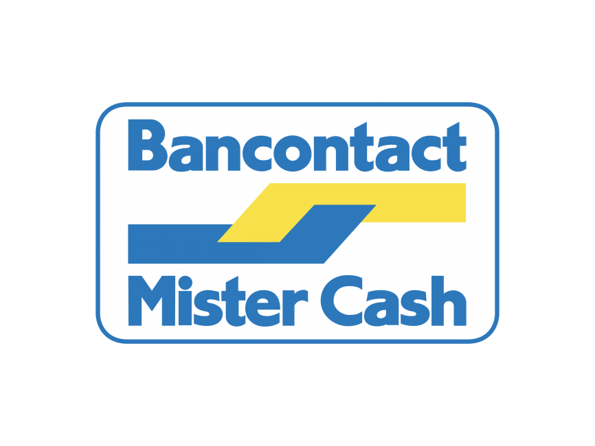Bancontact Mister Cash Logo