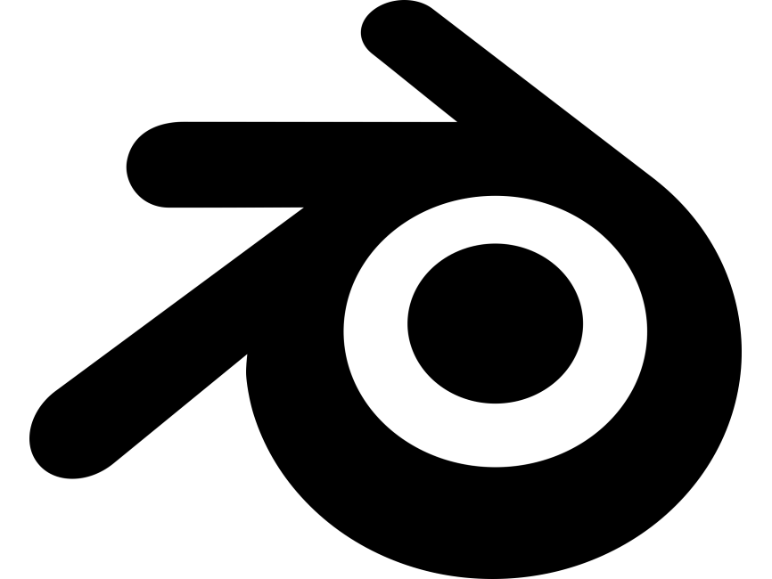 Blender Logo