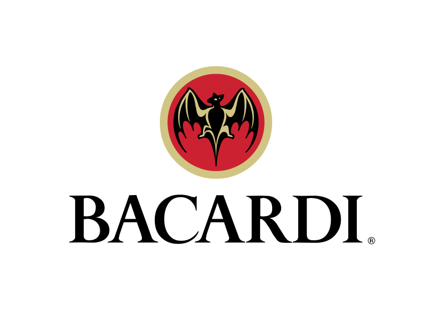 Bacardi Logo