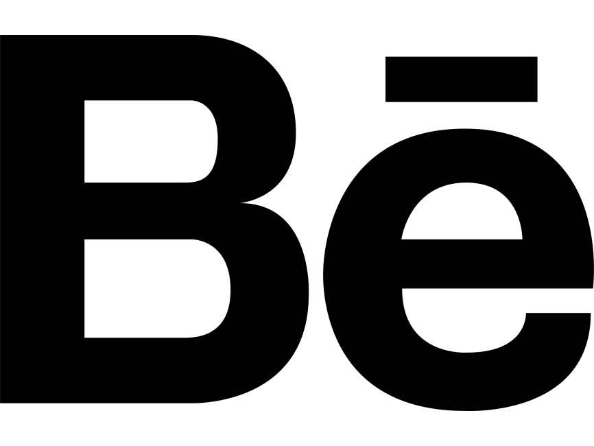 Behance Logo