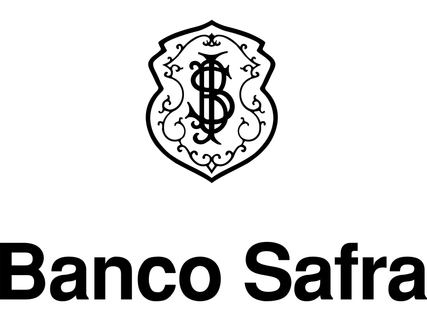 Banco Safra Logo