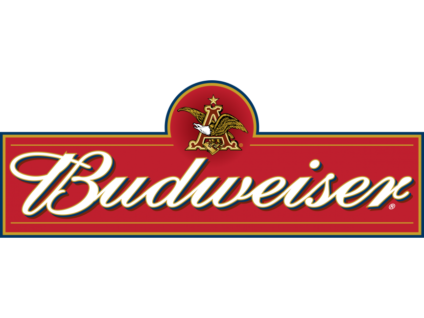 Budweiser   Logo