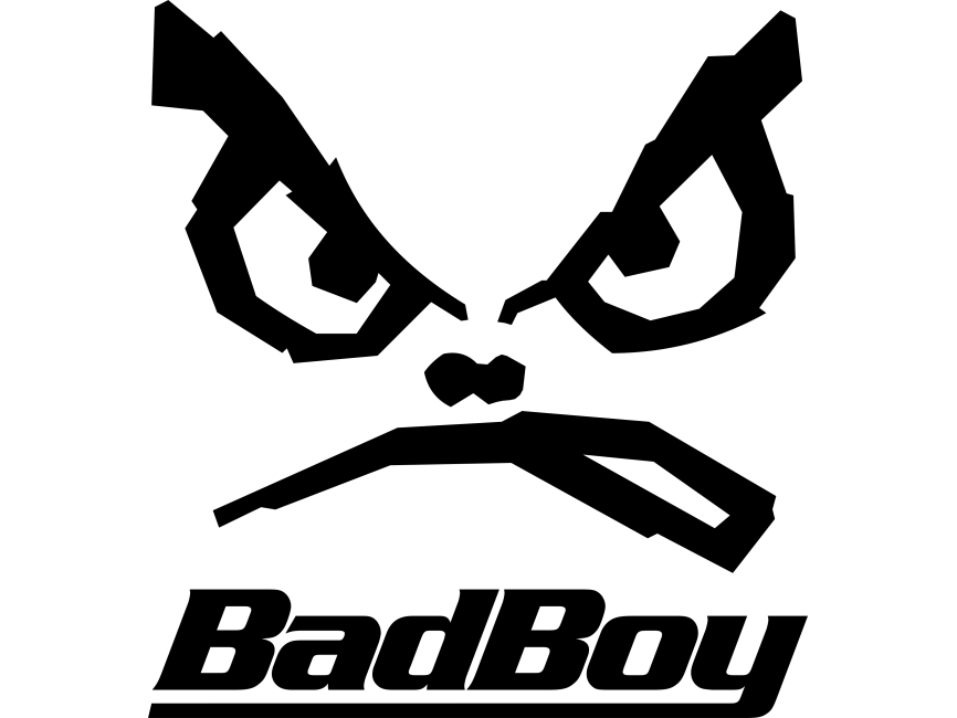 BadBoy Logo