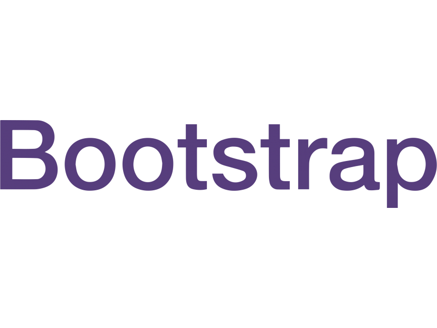 Bootstrap Logo