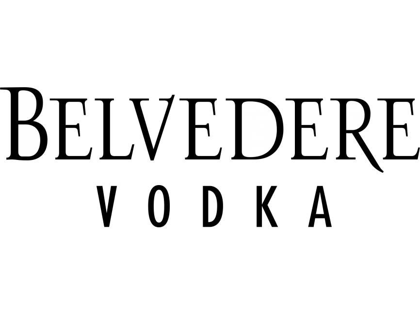 Belvedere Vodka Logo