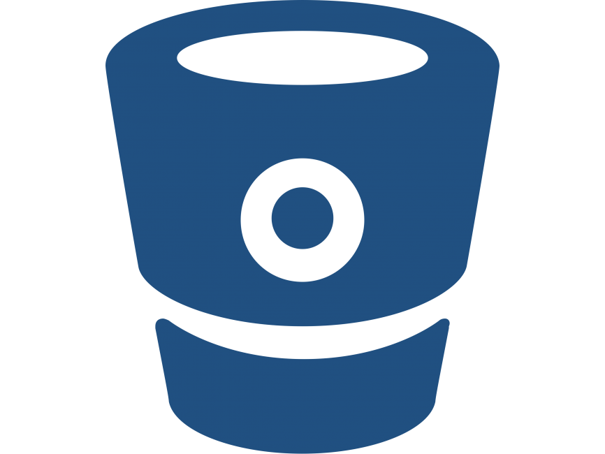 Bitbucket Logo