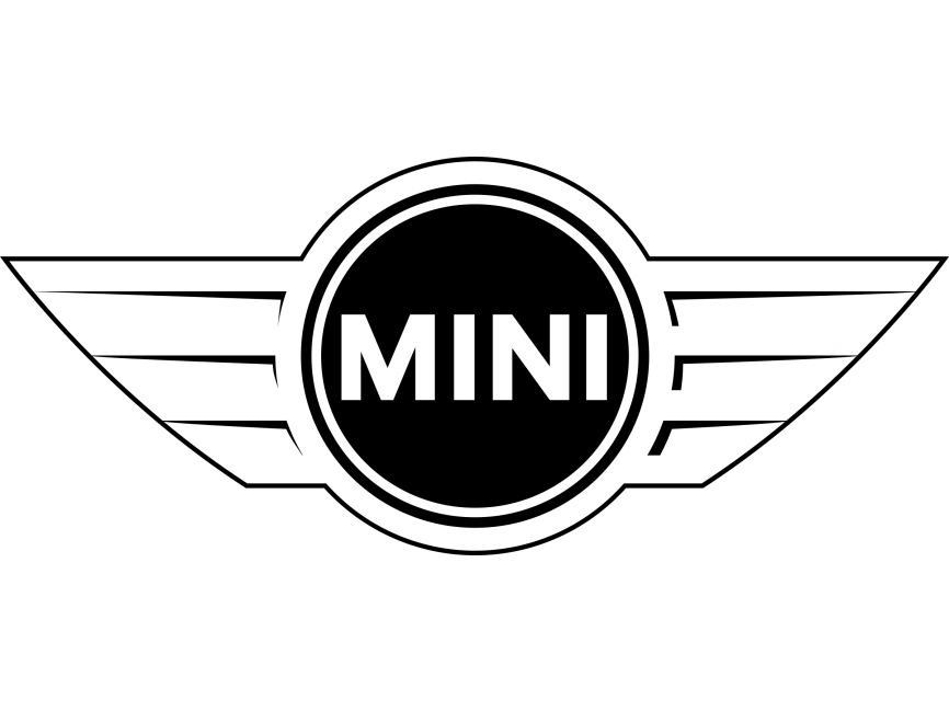 BMW Mini Logo