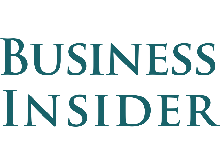 Business Insider Logo
