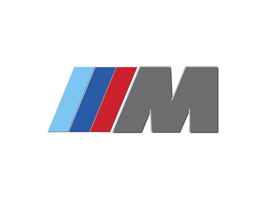 BMW M Series Logo