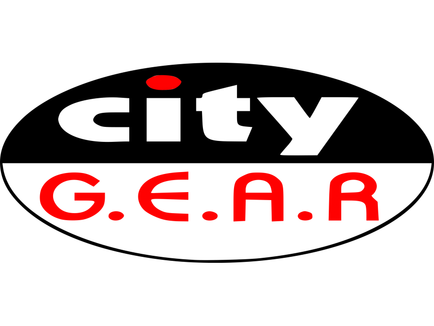 City Gear Logo
