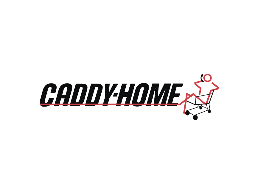 Caddy Home Logo