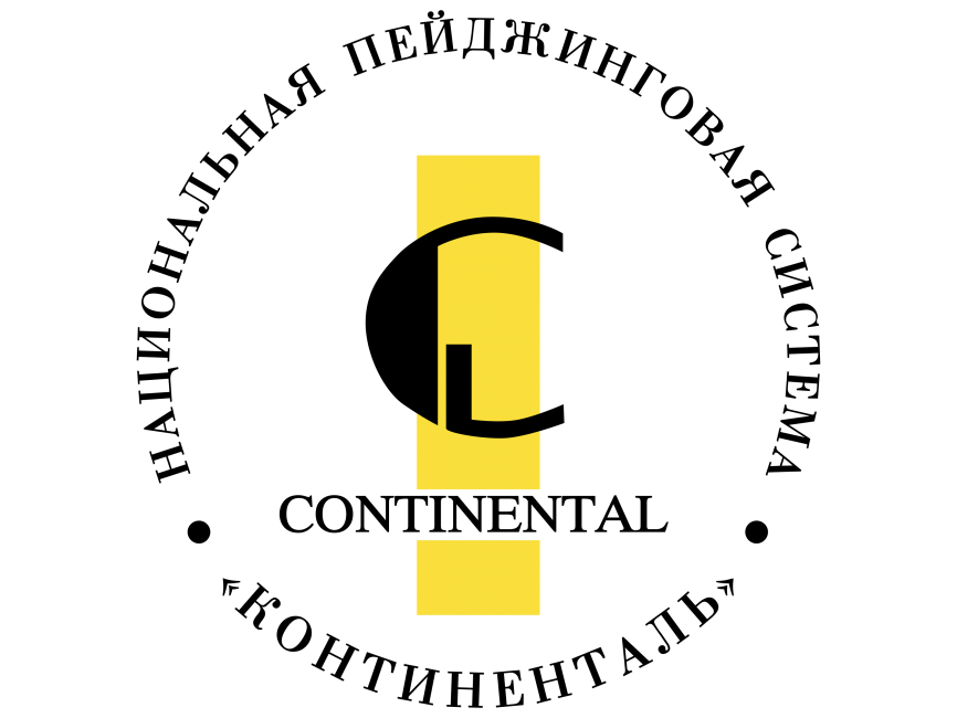 Continental Logo