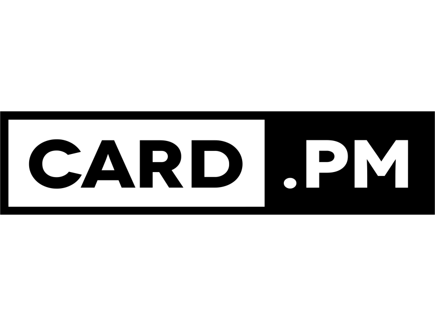 CARD.PM Logo