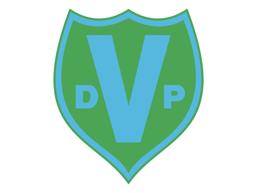 Club Atletico Villa Del Parque de Tres Arroyos Logo